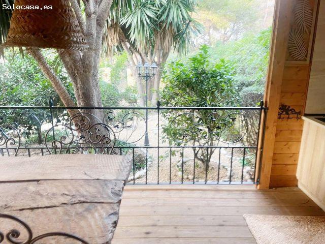TU REFUGIO MEDITERRANEO EN EL ALBIR ! LUJO, RELAX Y CONFORT !