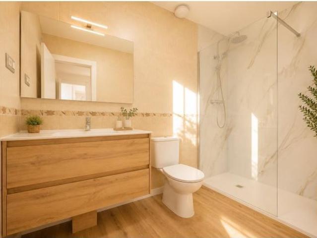 ? ¡Tu Refugio Mediterráneo Espera! ?️✨ Apartamento en venta en Las Herrerias, Cuevas del Almanzora
