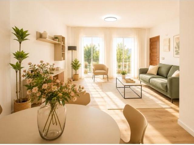 ? ¡Tu Refugio Mediterráneo Espera! ?️✨ Apartamento en venta en Las Herrerias, Cuevas del Almanzora