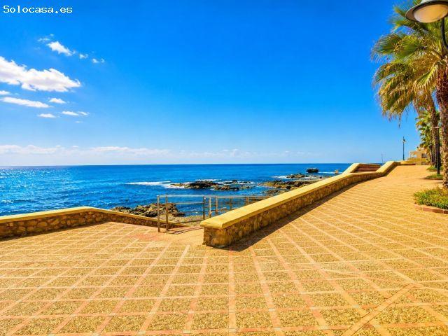 ? ¡Tu Refugio Mediterráneo Espera! ?️✨ Apartamento en venta en Las Herrerias, Cuevas del Almanzora