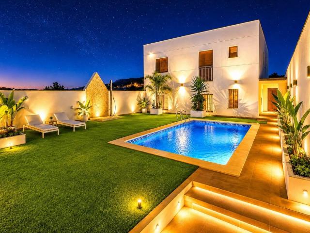 ¡Tu Refugio Mediterráneo Espera! ️✨ Apartamento en venta en Las Herrerias, Cuevas del Almanzora, Almería