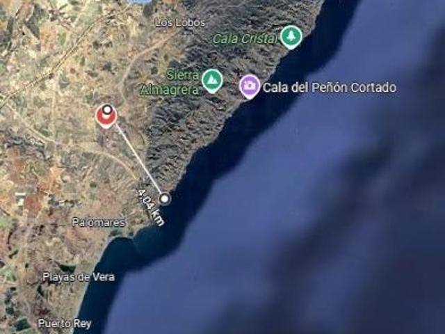 ¡Tu Refugio Mediterráneo Espera! ️✨ Apartamento en venta en Las Herrerias, Cuevas del Almanzora, Almería