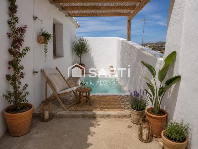 Tu refugio a 10 minutos de la playa