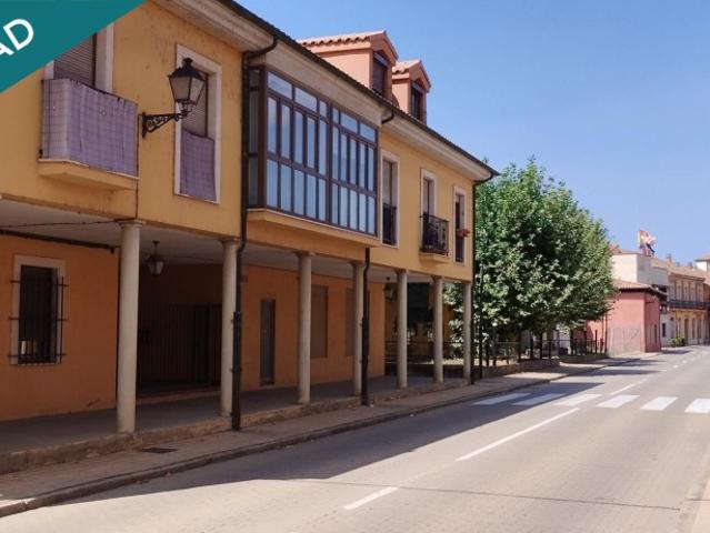 Tu refugio bajo el tejado en Mansilla de las Mulas