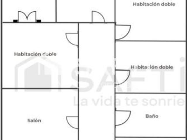 Tu refugio completo en Castellón