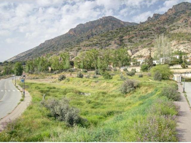 Tu refugio de diseño en Nigüelas: Naturaleza, Cultura y Confort