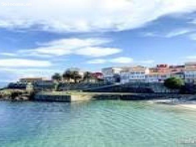 ¡Tu refugio en la playa! Piso encantador en Fisterra ?️✨