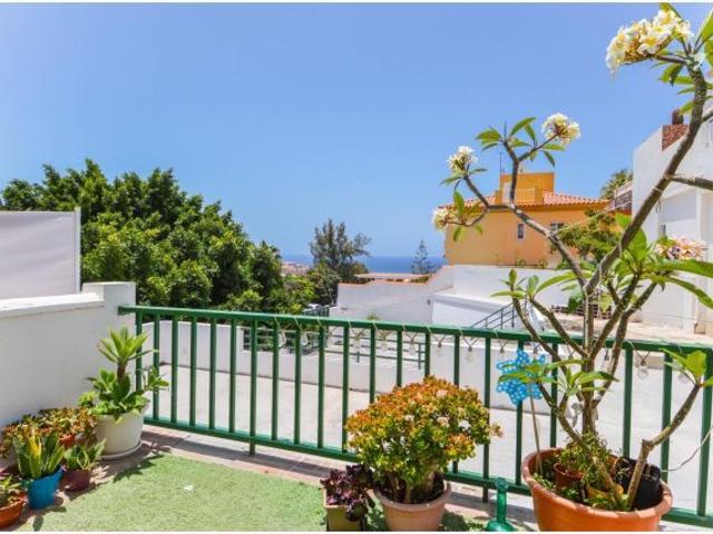 Tu refugio en Loma Dos  Estudio con terraza panorámica al mar