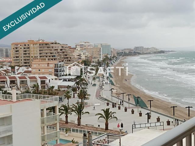 ¡Tu refugio entre el mar y el cielo en Oropesa!
