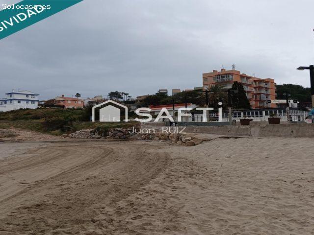¡Tu refugio entre el mar y el cielo en Oropesa!