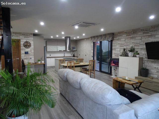¡Tu refugio ideal en Lliçà dAmunt con piscina y confort!