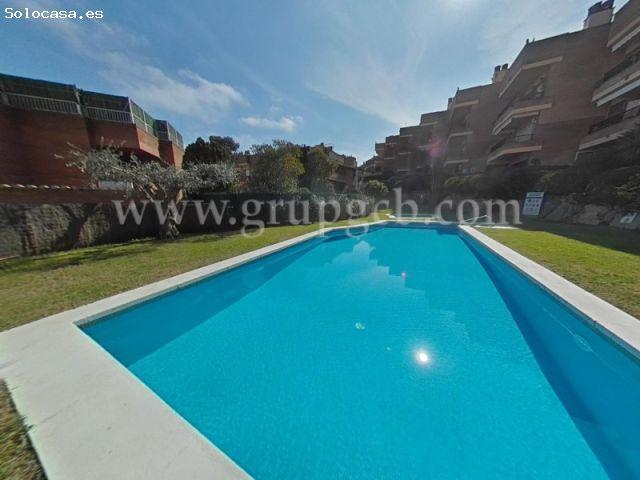 ¡Tu refugio ideal en Lloret:Vivienda con vistas despejadas!