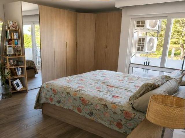 Tu refugio junto a Bellver: reformado, luminoso y con piscina