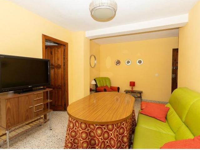 ¡Tu refugio junto al mar en Torre del Mar!