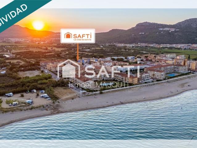 Tu refugio junto al mar en Els Griells, L'Estartit.
