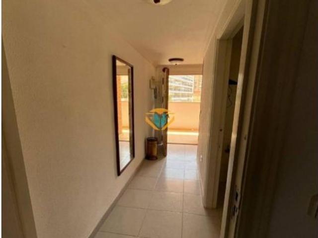 ¡Tu refugio junto al mar en Finestrat! ?️?