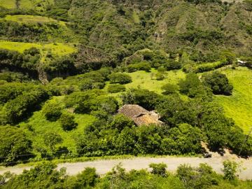 Tu Refugio Perfecto en Vilcabamba! Terreno Ideal para Vivir o Desarrollar tu Proyecto Agrícola