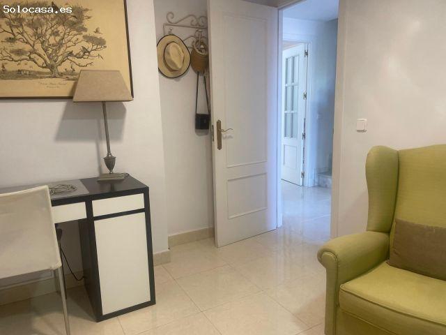 ¡Tu refugio perfecto! Precioso Adosado en Alquiler Verano En el Soto de Vistahermosa