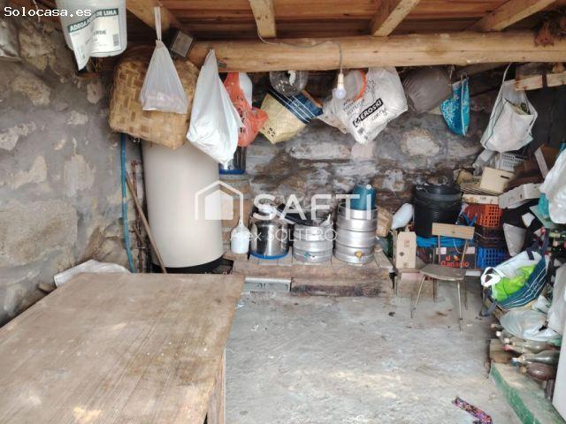Tu refugio privado frente a la Ría de Vigo