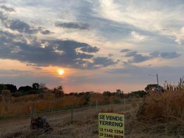 ¡Tu refugio privado! Terreno Campestre de 1,600m² cerca de Tepatitlan de Morelos