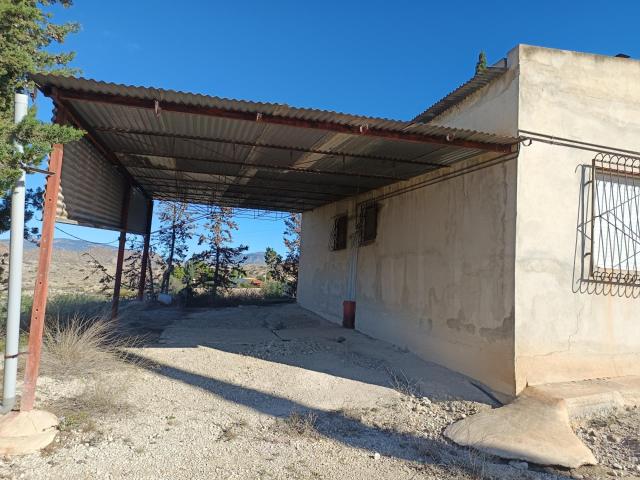 ¡TU REFUGIO RURAL TE ESTÁ ESPERANDO!