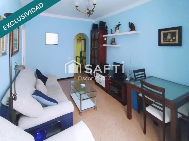 Tu residencia en la Playa de Las Canteras