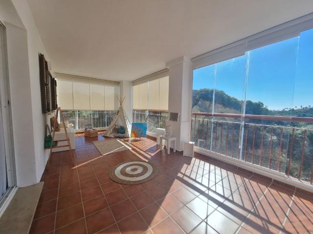 Tu retiro exclusivo en Nueva Alcaidesa: confort y lujo