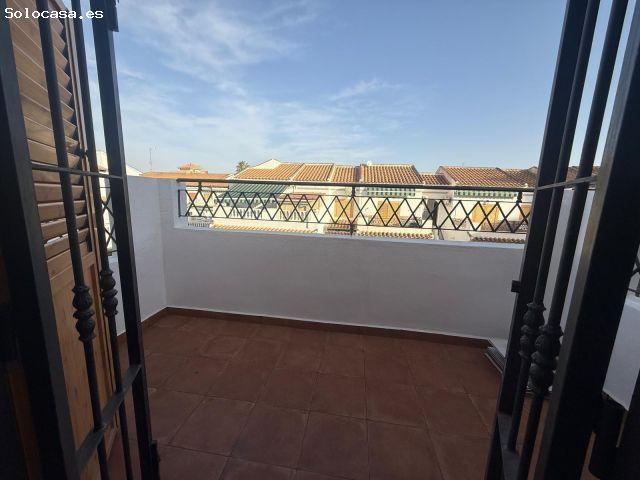 ¡Tu rincón de paraíso en Torrevieja! ?✨