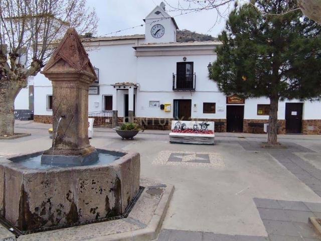 TU RINCON ESPECIAL EN LA ALPUJARRA GRANADINA