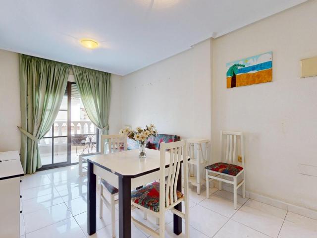 ✨ ¡Tu rincón ideal junto al mar te espera en Punta Prima! ✨
