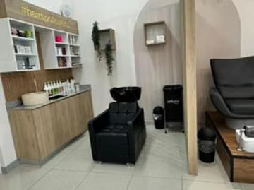 Tu Salón de Belleza Amoblado en Obarrio | 78 m² Oportunidad Comercial | espacios por USD 2500.00 en Obarrio