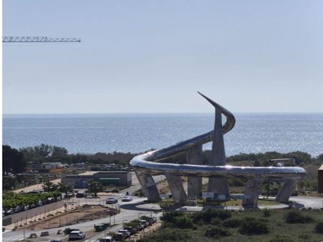 ¡Tu sueño frente al Mar Mediterráneo! Espectacular apartamento en Oropesa del Mar