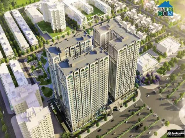 Tumys Phú Mỹ Tuyệt Tác Tinh Hoa Giữa Lòng Phố Cảng