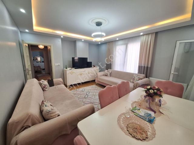 Tüm Katılım Evlerine Uygun 2+1 Geniş Daire Yüksek Kredi İmkanı