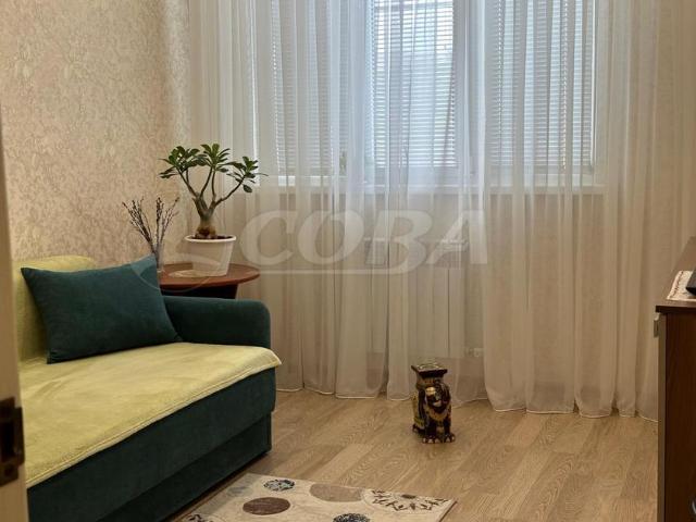 Тюмень, Центральный, 168