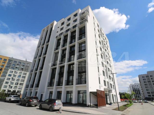 Тюмень, Калининский, 2/1