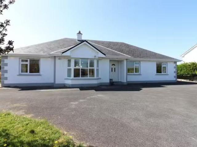 Tumnahulla, Corrandulla, County Galway