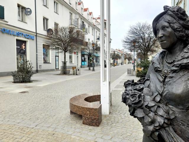 Tumska 27 m², Płock
