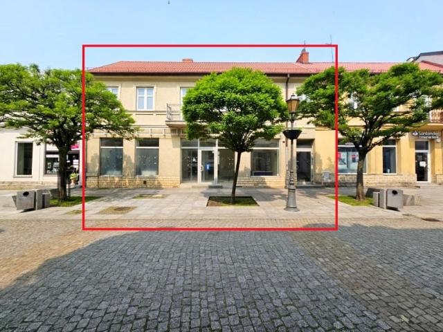 Tumska 7 200 m², Płock