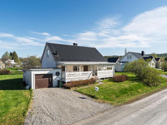 Tunvägen 4