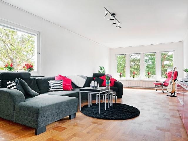 Tunvägen, Saltsjö Boo