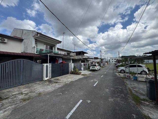 Tun Aminah Jalan Hang Jebat Skudai BaruUnblock View Can Full Loan