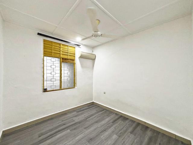 Tun Aminah 1Storey Tuas Skudai UTM Sutera Mall Tasek Mall GP
