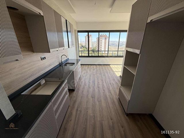 TUNÇAL'DAN ATAYURT MAH ÖZEL MİMARİ SİTEDE SATILIK ULTRA LUX 2+1