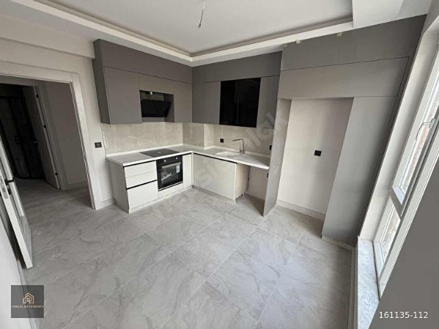 TUNÇAL'DAN KONFOR VE ŞIKLIGI BİR ARADA SUNAN LÜKS 2+1 DAİRE