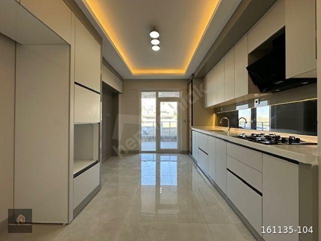 TUNÇAL'DAN YAPRACIK ATAYURT MAH OTURUMA HAZIR SATILIK LUX 3+1