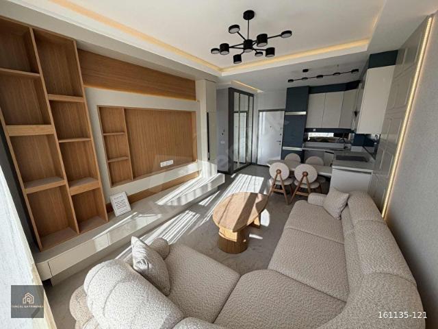 TUNÇAL'DAN YAPRACIK DA ÖZEL MİMARİLİ SİTEDE SATILIK 2+1 DAİRE