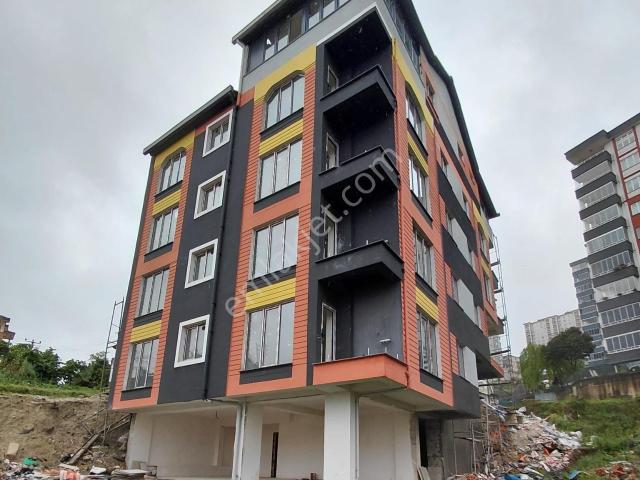 Tunçbey'den Fırsat 1+1 Brüt 50m2