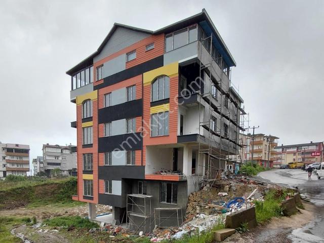 Tunçbey'den Fırsat 3+1 Brüt 135 M2
