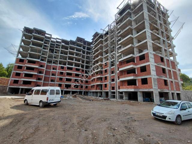 Tunçbey'den Serenıty Sitesi Fırsat 1+1 Brüt 66 M2